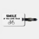 Search for bicycle luggage tags Cycling