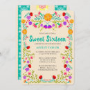 Search for papel picado invitations Colourful