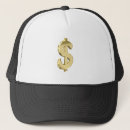 Search for dollar hats Success