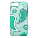Search for green paisley iphone cases Colourful