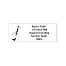 Search for instruments business stationery Violin