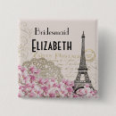 Search for france french badges Eiffel tower