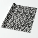 Search for brother wrapping paper Black