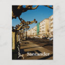Search for street cards Spain