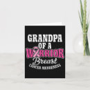 Search for breast cancer warrior cards Fighter