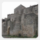 Search for fortified stickers Architecture