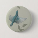 Search for vintage bird badges Retro
