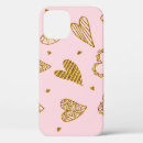 Search for pink heart wedding electronics Background