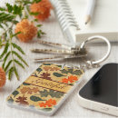 Search for oak leaf key rings Autumn