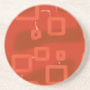 Search for festive barware Red