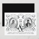 Search for cameo invitations Vintage