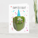 Search for bell pepper cards Cute