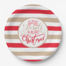 Search for christmas plates and napkins Cute