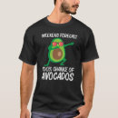 Search for avocados mens tshirts Healthy