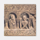 Search for seraphic magnets Angel