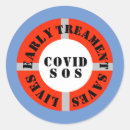 Search for treatment stickers Prevention