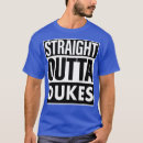 Search for duke tshirts Education