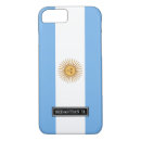 Search for argentina iphone cases Flag of argentina