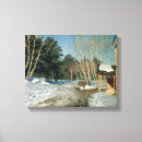 Search for 1895 canvas prints Isaak