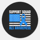 Search for als stickers Crisis hotline