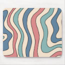 Search for red abstract mouse mats Retro
