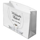 Search for groom gift bags White