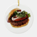 Search for beefburger Cheeseburger