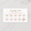 Search for bakery loyalty cards Pastry