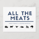 Search for eat beef postcards Food