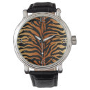 Search for tiger watches Stripes