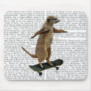 Search for skateboard mouse mats Animals