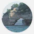 Search for pictured rocks stickers Geology
