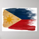 Search for filipino flag posters Asia