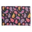 Search for paisley pillowcases Boho