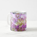 Search for hydrangea flower mugs Hydrangeas