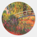 Search for japanese bridge stickers Water lilies