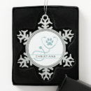 Search for vet tech christmas tree decorations Veterinary assistant