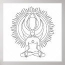 Search for meditation posters Buddhism