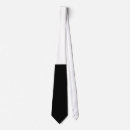 Search for fans ties White