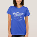 Search for nautical womens tshirts Bachelorette