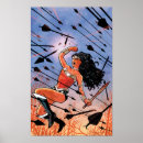 Search for superman posters Justice league new 52
