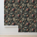 Search for halloween home decor Dark