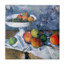 Search for post impressionism tiles Still life
