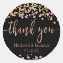 Search for rose gold confetti stickers Glam