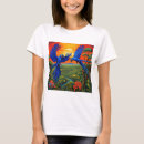 Search for hyacinth macaws tshirts Nature