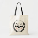 Search for lawyer tote bags Judge