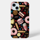 Search for sweet treats iphone cases Sweets