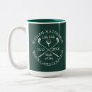 Search for golf green mugs Hole in one