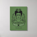 Search for frida kahlo art Illustration