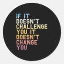 Search for challenge stickers Inspirational